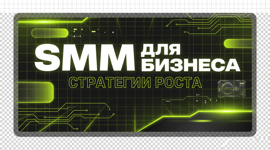 SMM для бизнеса: как социальные сети приводят реальных клиентов