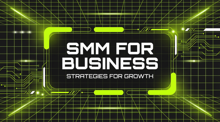 SMM for Business: How Social Media Generates Real Clients