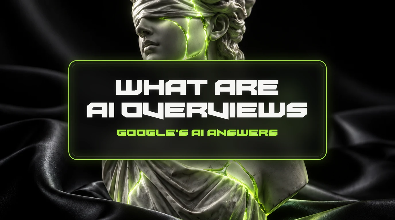 What Are Google AI Overviews and How Do They Affect Your Site 1 What Are Google AI Overviews and How Do They Affect Your Site