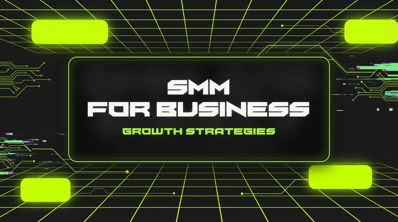 SMM for business: how social media brings in real customers 1 SMM for business: how social media brings in real customers