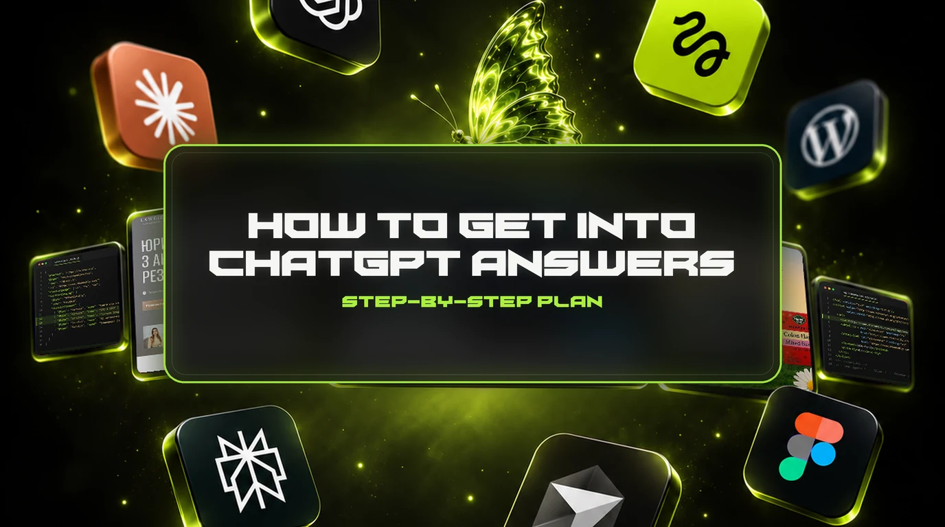 How to Get Into ChatGPT Answers: A Step-by-Step Guide 1 How to Get Into ChatGPT Answers: A Step-by-Step Guide