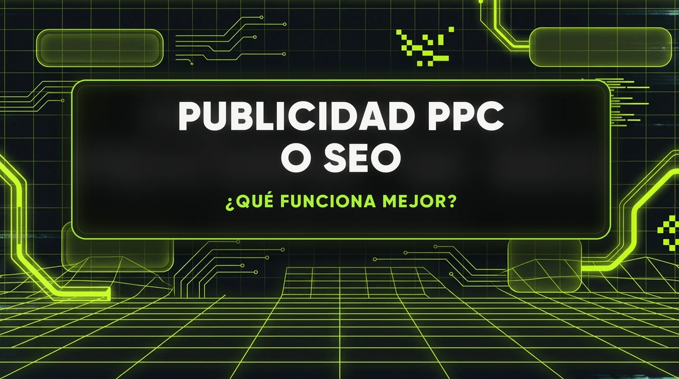 Publicidad en buscadores o SEO: dónde invertir tu presupuesto de marketing 1 Publicidad en buscadores o SEO: dónde invertir tu presupuesto de marketing